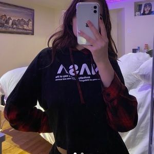 NASA Hoodie